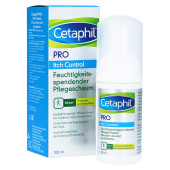 CETAPHIL Pro Itch Control Pflegeschaum K√ґrper (PZN 13839388)