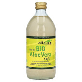 ALOE VERA SAFT Bio (PZN 1866049)