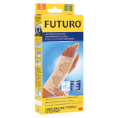 FUTURO Handgelenk-Schiene links/rechts S (PZN 4536401)