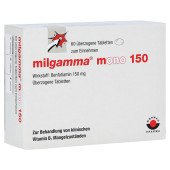 Milgamma mono 150 (PZN 1221938)