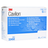 CAVILON 3M Lolly reizfreier Hautschutz (PZN 150550)