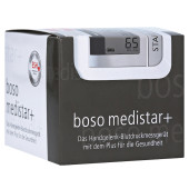 BOSO medistar+ Handgelenk-Blutdruckmessger√§t (PZN 10189240)