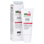 Sebamed Trockene Haut Handcreme Urea akut 5% parf√Љmfrei (PZN 9726744)
