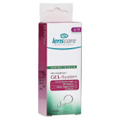 LENSCARE GEL-System Monatslinse -3,75 dpt (PZN 9442952)