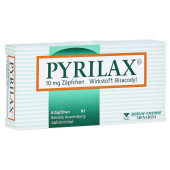 PYRILAX (PZN 4908340)