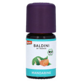 Baldini Bio-Aroma Mandarine Bio/demeter √Цl (PZN 12436731)