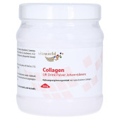 COLLAGEN LIFT Drink Pulver Johannisbeere (PZN 236458)