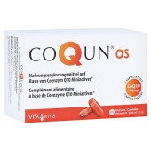 COQUN OS Kapseln (PZN 14406450)