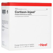 CORTISON Injeel Ampullen (PZN 1813627)