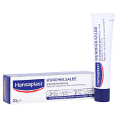 Hansaplast Wundheilsalbe (PZN 13860885)