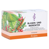 BLASEN- UND NIERENTEE BOMBASTUS (PZN 4856459)