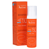 Av√®ne Sonnenfluid SPF 50+ (PZN 13168250)
