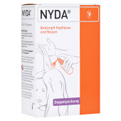 NYDA Pumpl√ґsung (PZN 3100191)