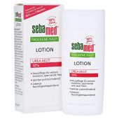 Sebamed Trockene Haut 10% Urea akut Lotion (PZN 3156760)