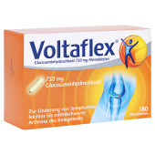 Voltaflex Glucosaminhydrochlorid 750mg вАУ PZN 296035 (PZN 296035)