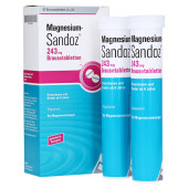 Magnesium-Sandoz 243mg (PZN 11013448)