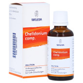 CHELIDONIUM COMP.Dilution (PZN 8915816)