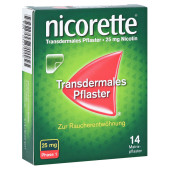 NICORETTE TX 25mg (PZN 3273690)