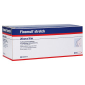 FIXOMULL stretch 20 cmx10 m (PZN 4539552)