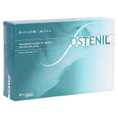OSTENIL 20 mg Fertigspritzen (PZN 8761945)