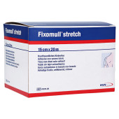 FIXOMULL stretch 15 cmx20 m (PZN 4919289)