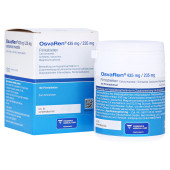 OSVAREN Filmtabletten (PZN 12378873)
