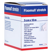 FIXOMULL stretch 5 cmx10 m (PZN 4040692)