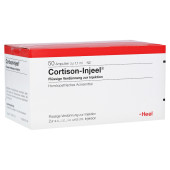 CORTISON Injeel Ampullen (PZN 1813610)