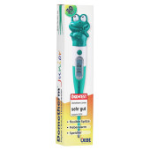 DOMOTHERM Junior Fieberthermometer digital Frosch (PZN 13599671)