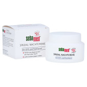 Sebamed Spezial Nachtcreme Q10 (PZN 1991719)