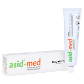 Enthaarungs Creme Asid-med (PZN 9197079)