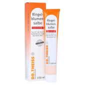 Dr. Theiss Ringelblumen Salbe nicht fettend (PZN 4123923)