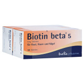 Biotin beta 5 (PZN 13846218)