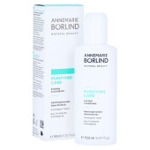 ANNEMARIE B√ЦRLIND Purifying Care Gesichtstonic (PZN 7337814)