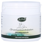 LAPURA Gr√Љnlippmuschelpulver f.Hunde und Katzen (PZN 12542108)