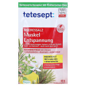 TETESEPT Meeressalz Muskel Entspannung (PZN 14170131)
