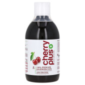 CHERRY PLUS Das Original Montmorency Sauerk.-Konz. (PZN 12529355)