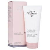 WIDMER Duschgel leicht parf√Љmiert (PZN 3986616)