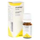 ATUSTRO spag.Peka Globuli (PZN 11560216)