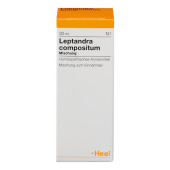 LEPTANDRA COMPOSITUM Tropfen (PZN 1894212)