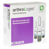 ARTHROLOGES Injektionsl√ґsung Ampullen (PZN 11305671)
