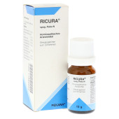 RICURA spag.Peka N Globuli (PZN 11560222)