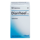 DIARRHEEL SN Tabletten (PZN 1745512)