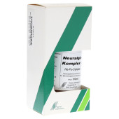 NEURALGIE Komplex L Ho-Fu-Complex Tropfen (PZN 1742519)