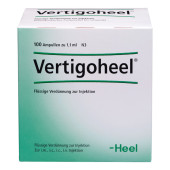 Vertigoheel (PZN 1088913)