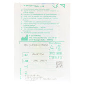 SURECAN Safety II Portkan√Љle 20 Gx20 mm (PZN 7799845)