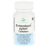 ENTEROBACT pylori Tabletten (PZN 11658205)