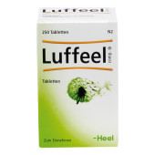 LUFFEEL comp.Tabletten (PZN 1544676)