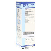 GLUCOSE HARNTEST Teststreifen (PZN 9920676)