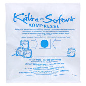 SOFORT KALT Kompresse 15x17 cm (PZN 6910364)